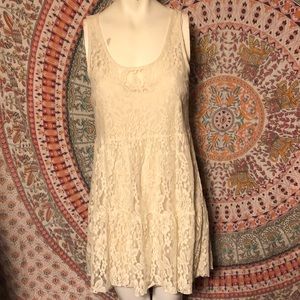 3 for $20!🛍 AmericanEagleOutfitters Lace Dress